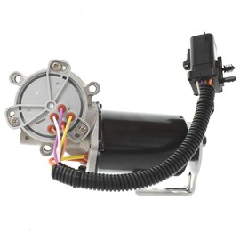 labwork Transfer Case Motor CL347G360AA Compatible Replacement for Ford Expedition 2012-2017 Replacement for Ford F150 2012-2014
