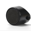 Espresso Coffee Knock Box, ABS Coffee Grounds Knock Box for