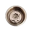 M&S Security Master Anti Theft Car Locking Wheel Nut Bolt Key Replacement For VW Volkswagen Compatible With 536 For Caddy Golf Jetta Passat Polo Tiguan Touran Transporter