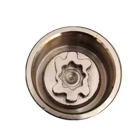 M&S Security Master Anti Theft Car Locking Wheel Nut Bolt Key Replacement For VW Volkswagen Compatible With 536 For Caddy Golf Jetta Passat Polo Tiguan Touran Transporter