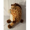 Weighted Stuffed Animal, jumbo tiger/unicorn, lamb, giraffe or bear with