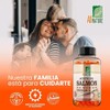 Aceite de Salmón Noruego Omega 3, 320 capsulas All Nature