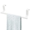 Towel Racks for Bathroom Door | Stainless Steel Household Towel