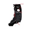 YUCKMZ Bumper Bracket Front Right Holder for Bumper Compatible with