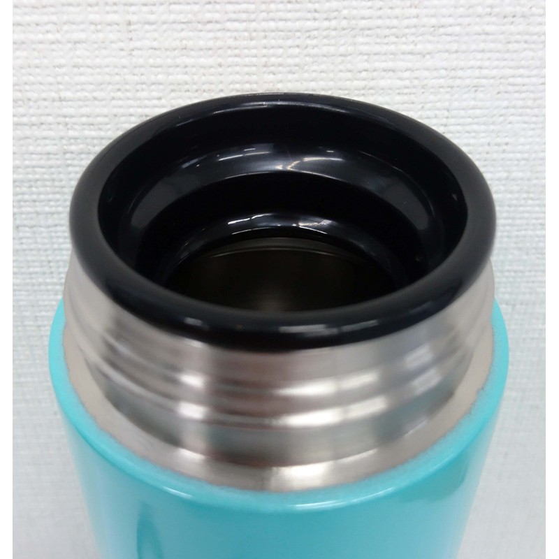 Peacock stainless steel bottle sukuryu-magu 0.4l Aqua AMN – 40