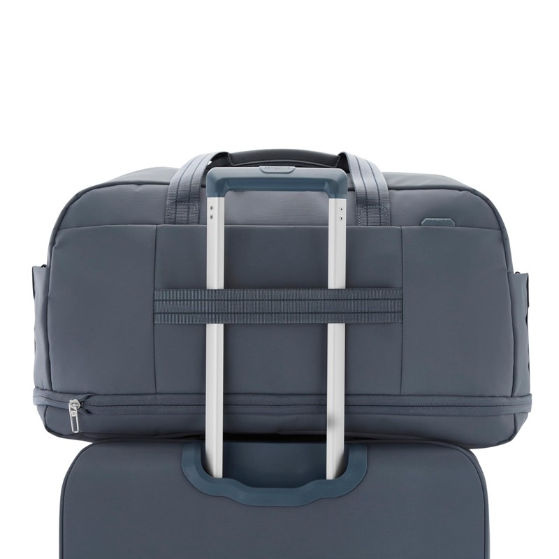 Samsonite Elevation Plus Softside - Expandable Duffle - Slate