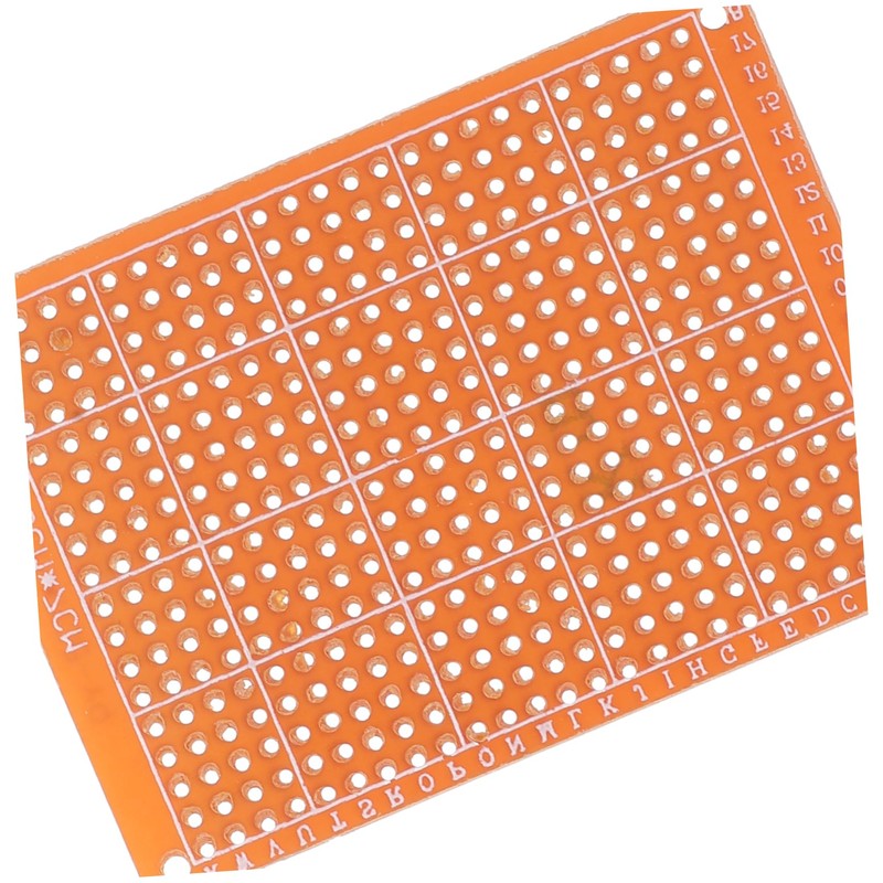 ULTECHNOVO 2 Sets Soldering Kit for Students DIY Circuit Board