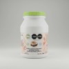 Mandala Té Chai Especiado 2kg Para Frappe Y Latte