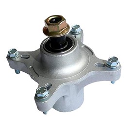 OakTen Spindle Assembly for Toro TimeCutter SS4235 SS5000, Replaces 117-7439, 117-7267, 121-0751, Fits 34" 42" 50" 54" 60" Decks, Compatible with Exmark Quest Zero-Turn Mowers