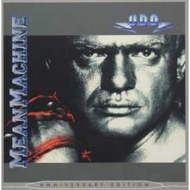 ミーン・マシーン