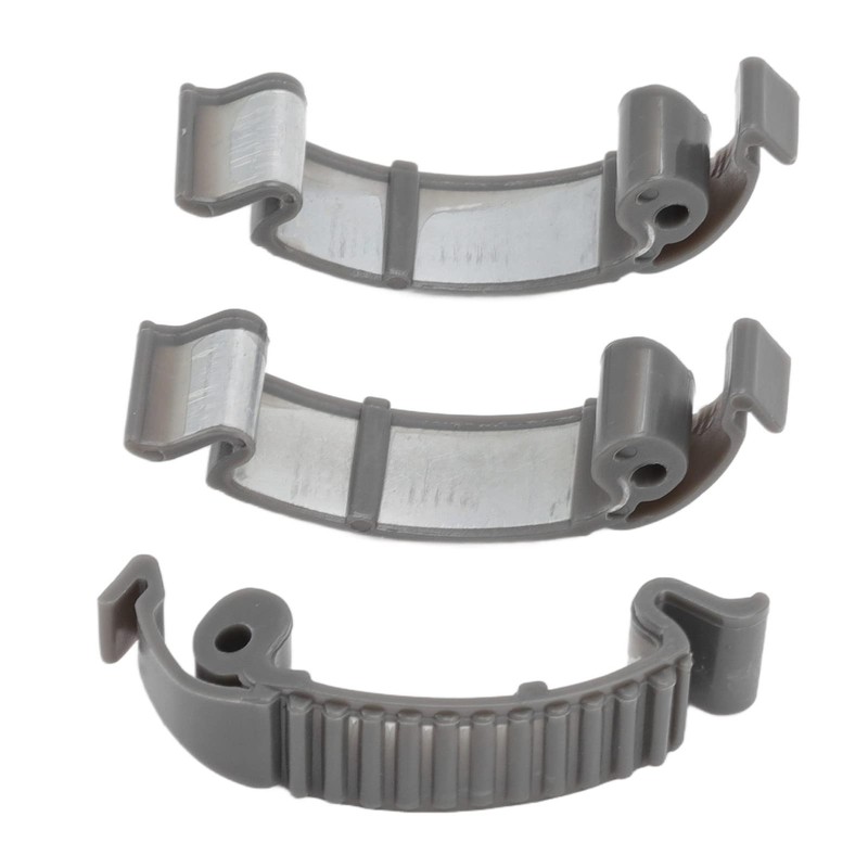 Cylinder Cover Snap Clip Buckle Top Cover Buckle Clip for