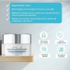 Set Facial Antiedad She Is Skincare (2 Piezas)
