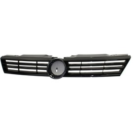 For Volkswagen Jetta 2011 2012 2013 2014 Grille | Black | VW1200151 | 5C6853651QWA