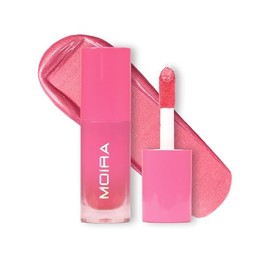 Moira Rubor Liquido Love Steady Shimmer Blush (002, So Lucky)
