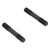 Heavy Duty Cylinder Head Studs Nuts Kit Steel Fit for