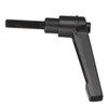 uxcell M6 x 25mm Handle Adjustable Clamping Lever Thread Push