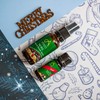 Absolute Aromas Noel Festive Essential Oil with Cinnamon, Clove, Frankincense,