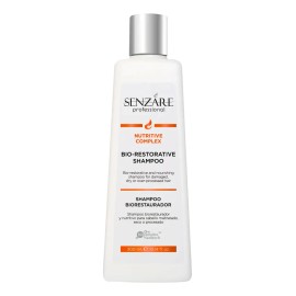 Senzáre Nutritive Complex Shampoo Biorestaurador 300ml