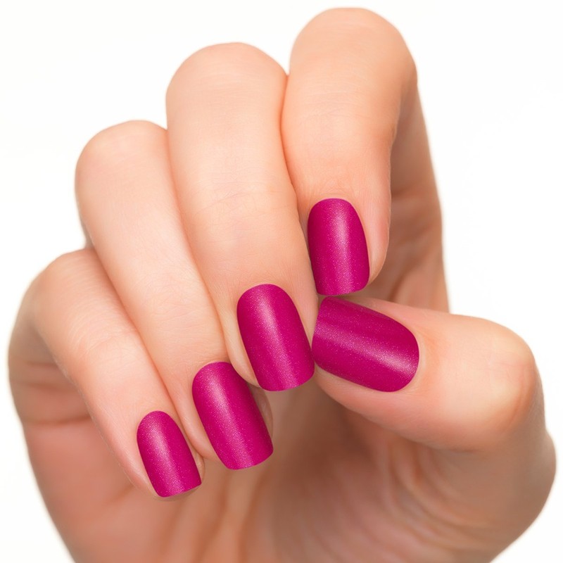 Peel Manicure inkoko "huranto" (Flaunt)