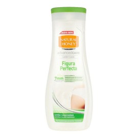 FIGURA PERFECTA loción reafirmante anticelulítica 330 ml