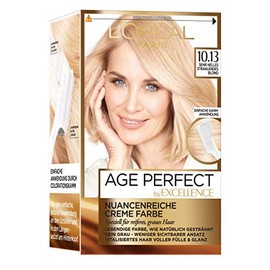 Excellence Age Perfect 10.13 Very light Radiant blonde