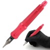 Denergy Tattoo Hand Poke a Stick Tattoo Pen Tool Aluminum