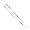 aqxreight Outboard Throttle Cable 69M F6301 10 Marine Throttle Shift