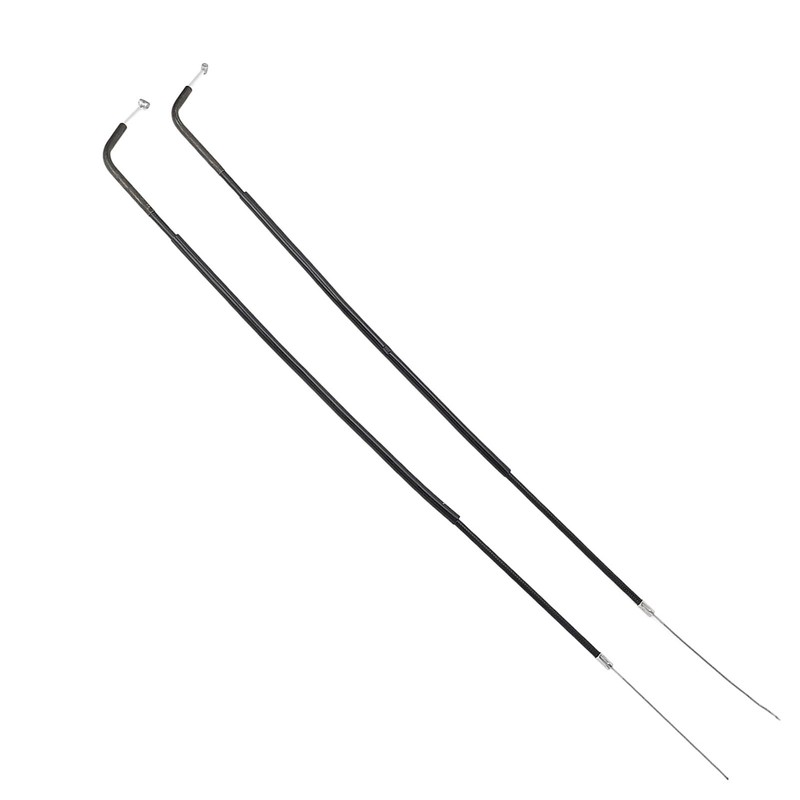 aqxreight Outboard Throttle Cable 69M F6301 10 Marine Throttle Shift