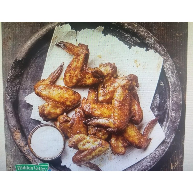 HIDDEN VALLEY ORIGINAL RANCH DRESSING, (40 oz., 2 BOTTLES)