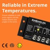 Morningstar SunSaver 6A PWM Solar Charge Controller (SS-6L-12V) - Solar