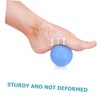 Healeved 2pcs High-density Point Massage Balls for Myofascial Deep Tissue