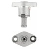 Caltric Camshaft Cam Chain Lifter Tensioner For Honda CRF230F 2003