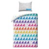 Fortnite Reversible 100% Cotton Duvet Cover 140 x 200 cm