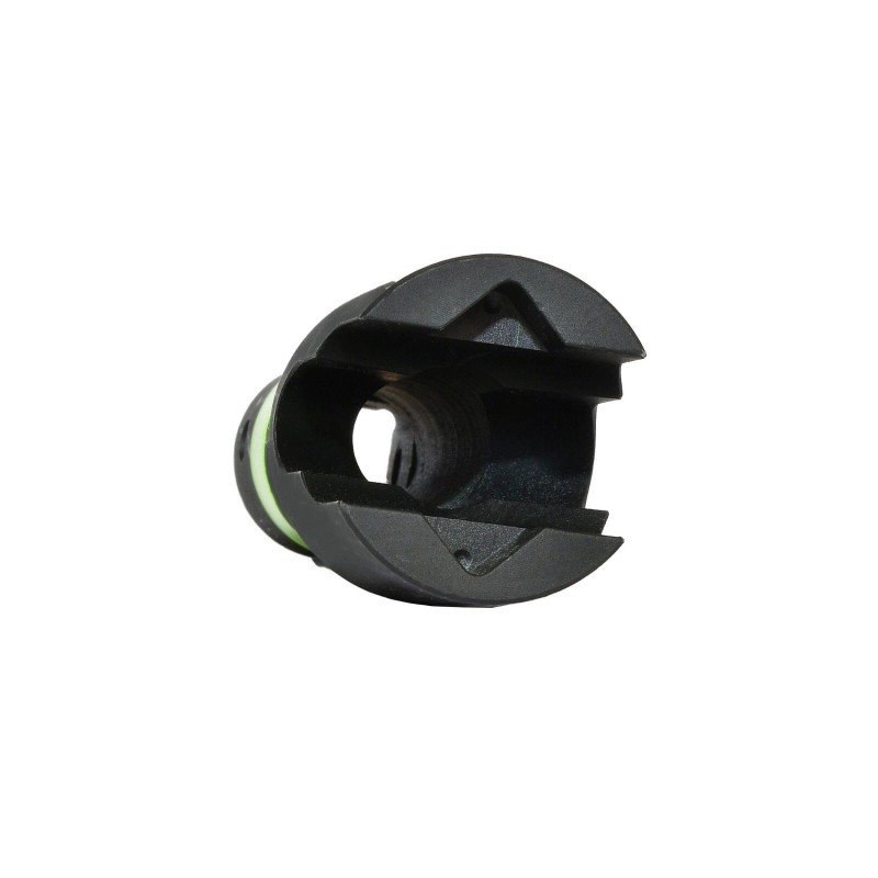Madi Slot Socket Plus Lineman Square Wing Nut & Eye