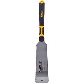 DEWALT DWHT20216 Double Edge Pull Saw