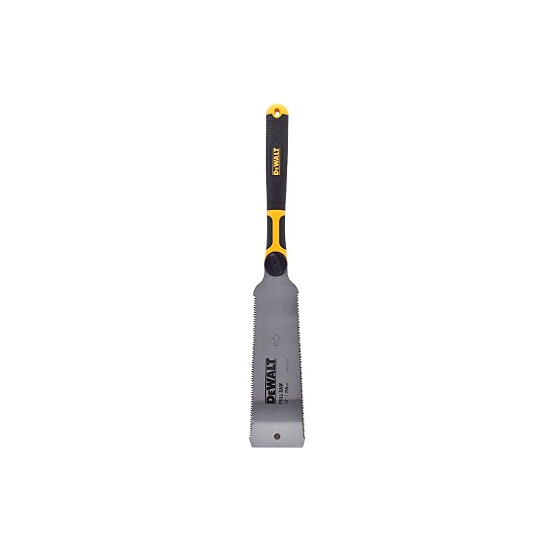 DEWALT DWHT20216 Double Edge Pull Saw