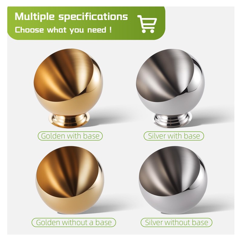 GYYVES Large Capacity Coffee Pod Holder – Stainless Steel Pod
