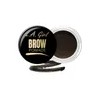 Pomada Para Cejas L. A. Girl Color GBP366 Soft Black