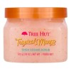 Exfoliante Corporal Tree Hut Karité Mango Tropical de 510 g