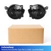 Fog Light for Volkswagen 2003-2009 Golf V (1K1/1K5) GTI Version
