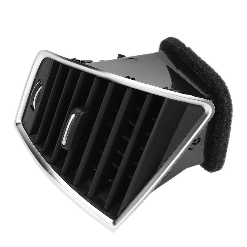 Dashboard Air Vent ABS Wearproof Dash Air Conditioning Outlet Replacement