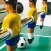 EYEPOWER 22 Table Football Figures 13 mm – Spain vs.