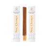 Nag Champa Incense Sticks for Cleansing - Total 50 Insence-Sticks