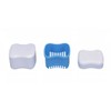 Care Heart Oral Specialty Denture Clean Storage Case