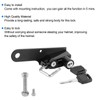 Motorcycle Helmet Lock AntiTheft Security Locks Fit for Suzuki GSXR