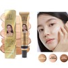 Concealer Foundation Full Coverage Foundation Matte Liquid Foundation Moisturising Natural