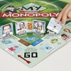 Monopoly My Mon Board Game by Hasbro