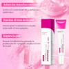 Txa Cream Crema Manchas Faciales Cremas Aclaramiento Piel Oscuras Pecas