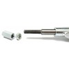 FregocS TCP-PS-50 Toggle Clamp, Side Pushing Type, Tightening Pressure: 1000.7
