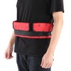 Adjustable Diving Weight Belt with Heavy Duty Pockets Quick Release